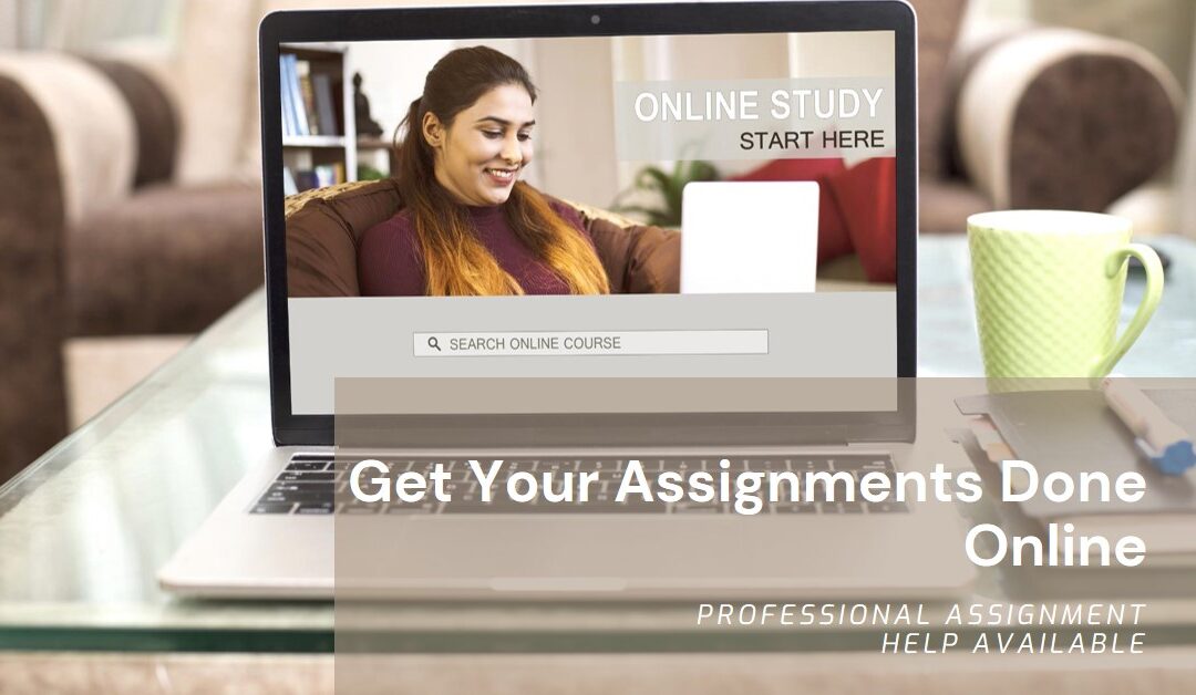 Expert Assignment Services USA